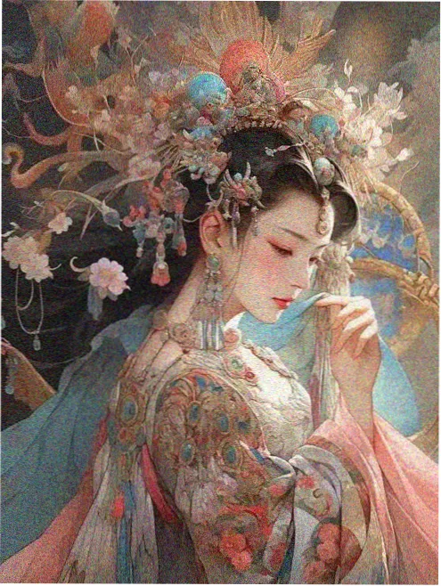 红辣椒海报